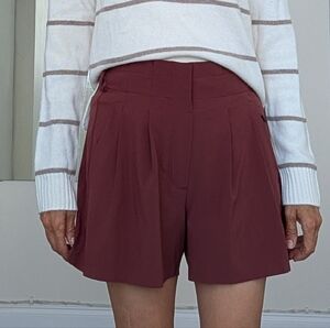 NEW Athleta Skyline Shorts II